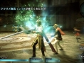 Final Fantasy Type-0 : avalanche d'images