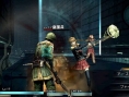Final Fantasy Type-0 : avalanche d'images