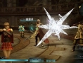 Final Fantasy Type-0 : avalanche d'images