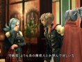 Screens Final Fantasy Type-0