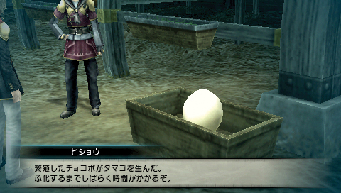 Final Fantasy Type-0 : le plein d'images à J-2