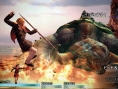 Final Fantasy Type-0 : le plein d'images à J-2
