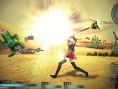 Final Fantasy Type-0 : le plein d'images à J-2