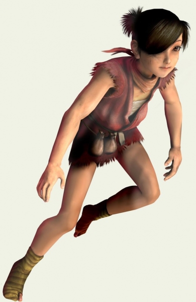 Dororo se dévoile en images