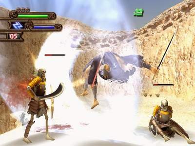 Blood Will Tell confirmé en Europe