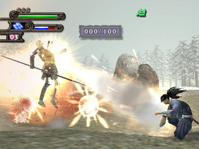 Blood Will Tell confirmé en Europe