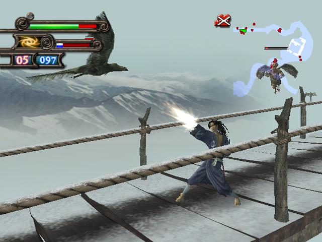 Blood Will Tell confirmé en Europe