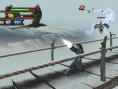 Blood Will Tell confirmé en Europe