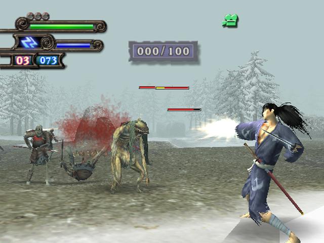Blood Will Tell confirmé en Europe