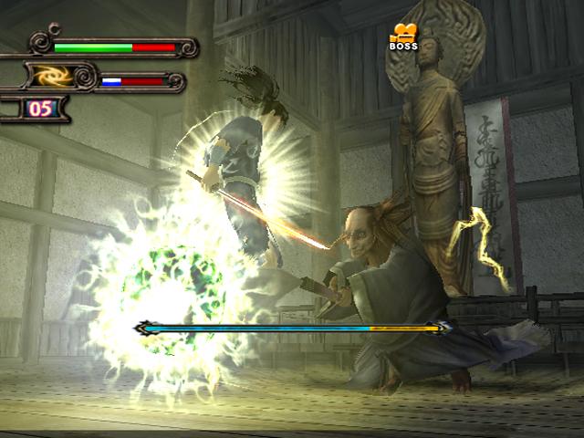 Blood Will Tell confirmé en Europe