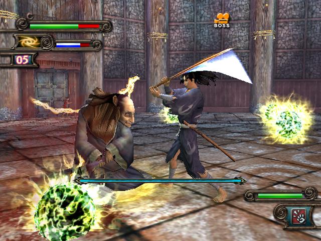 Blood Will Tell confirmé en Europe