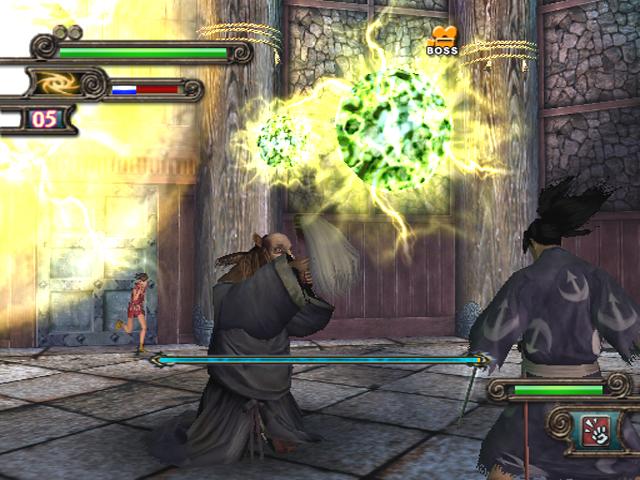 Blood Will Tell confirmé en Europe