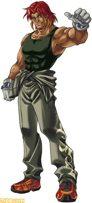 Super Robot Taisen Z: new images