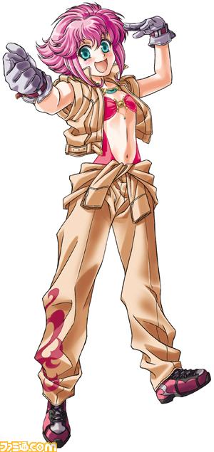 Super Robot Taisen Z en images