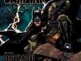 Un nouveau Batman en développement chez Eidos