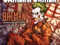 Un nouveau Batman en développement chez Eidos