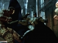 Batman Arkham Asylum: new screenshots