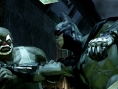 Batman Arkham Asylum: new screenshots