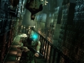 Batman Arkham Asylum: new screenshots