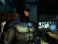 Batman Arkham Asylum: new screenshots