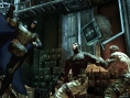 Batman Arkham Asylum: new screenshots