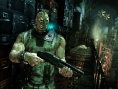 Batman Arkham Asylum: new screenshots