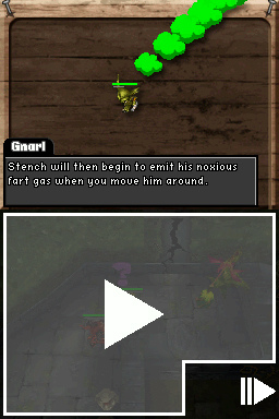 Overlord Minions exposed