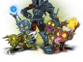 Overlord Minions exposed