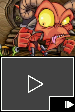 Overlord Minions flashé