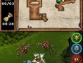 Overlord DS : Quelques images