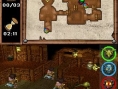 Overlord DS : Quelques images