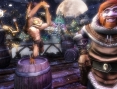 Overlord 2 dev diary and screenshots