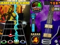 Guitar Hero : On Tour Decades en images