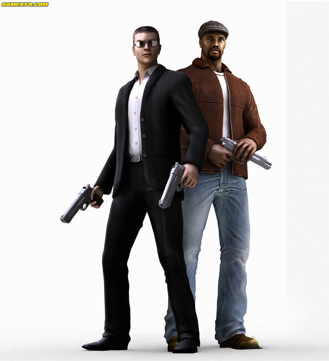 A new House of the Dead on Wii