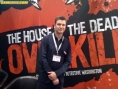 The House of the Dead : Overkill : quelques détails