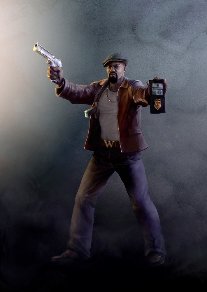 Pictures and artworks for THoTD : Overkill