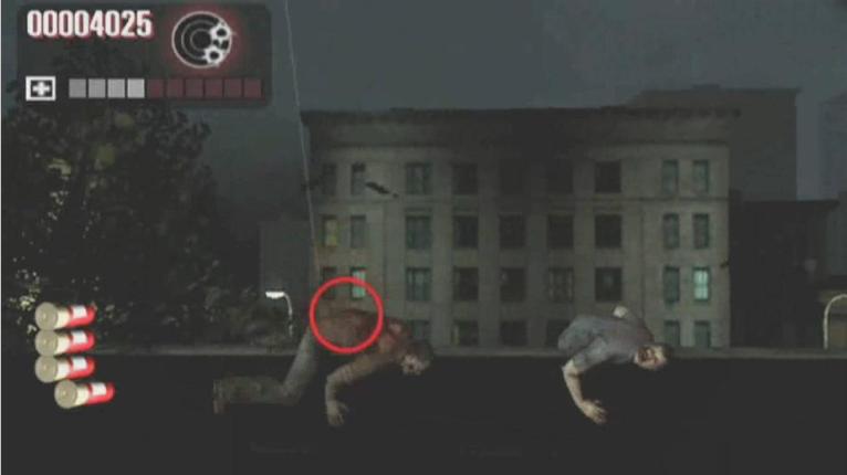 Des images pour THoTD : Overkill 