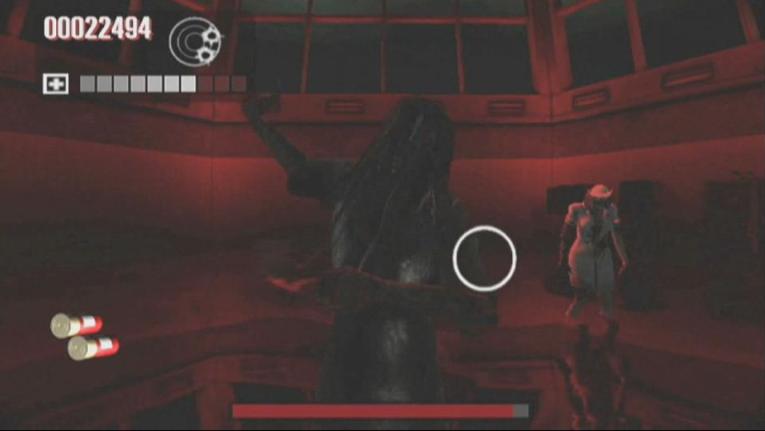 Des images pour THoTD : Overkill 