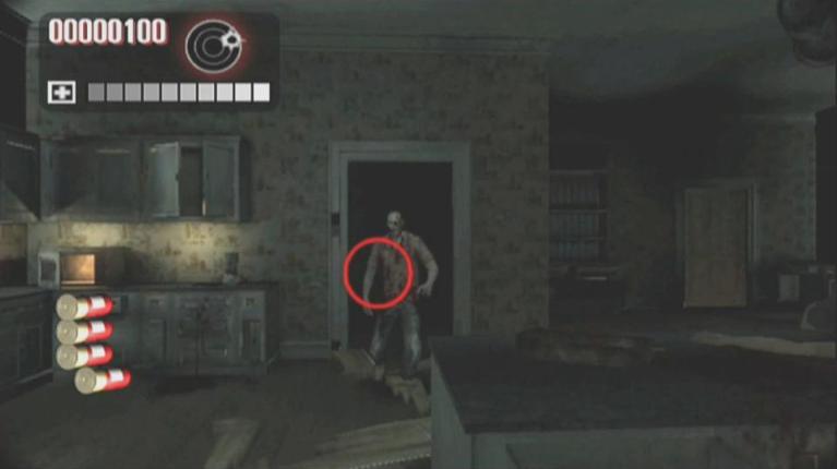 Des images pour THoTD : Overkill 
