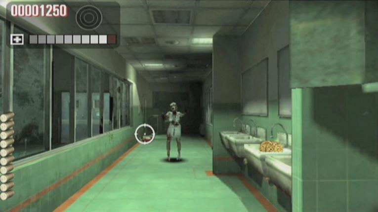 THoTD Overkill : new screenshots