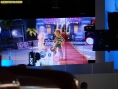 Boogie Superstar photos of EA conference