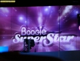 Boogie Superstar photos of EA conference