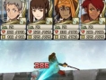 Suikoden DS: new images