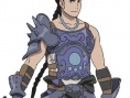 Suikoden DS: new images