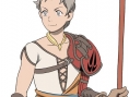 Suikoden DS: new images