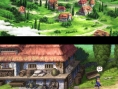 Suikoden Tierkreis new screenshots