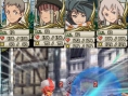 Suikoden Tierkreis new screenshots