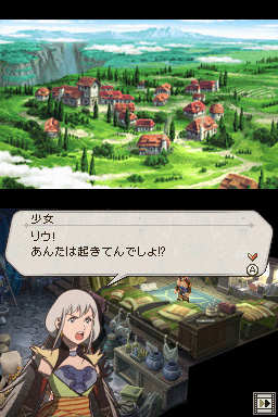 Suikoden Tierkreis : nouvelles images