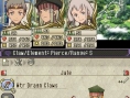 Suikoden Tierkreis : nouvelle vidéo