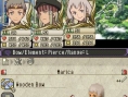 Suikoden Tierkreis : nouvelle vidéo